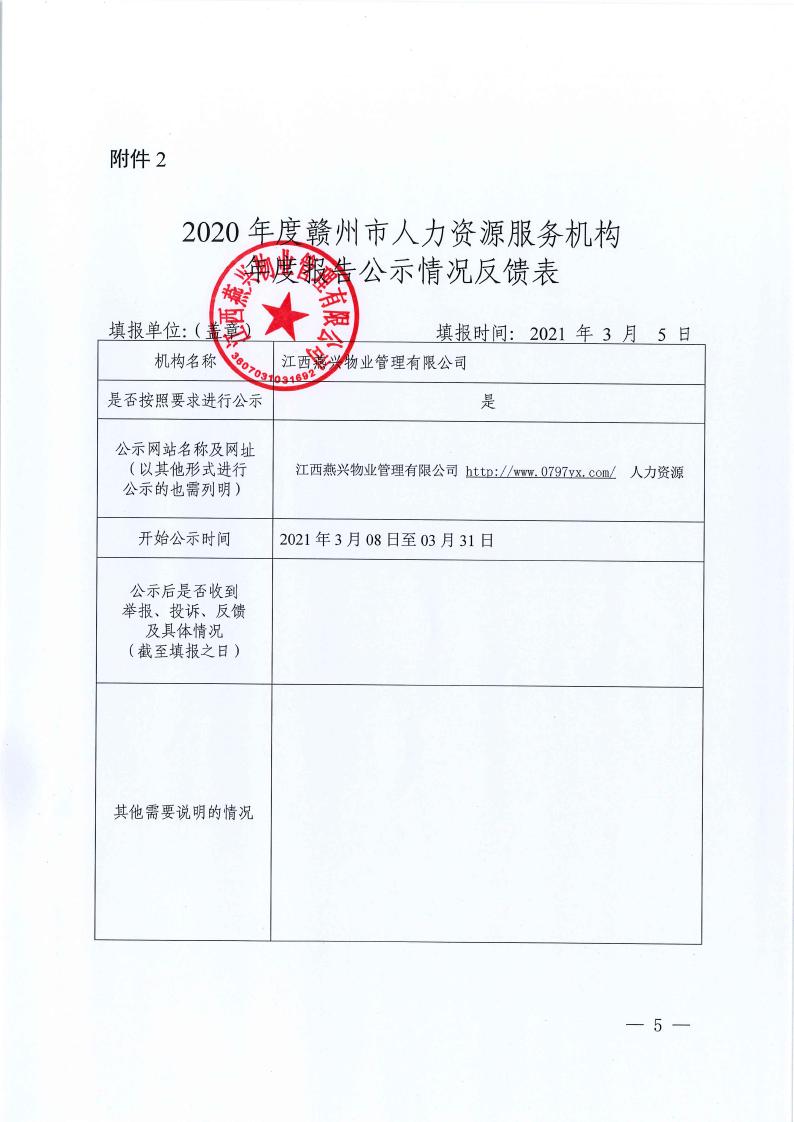 2020年度贛州市人力資源服務(wù)機(jī)構(gòu)年度報(bào)告相關(guān)情況公示表0001.jpg